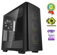 Корпус Deepcool CK560 без БП