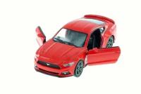 Машинки игрушечные Ford Mustang 13 см