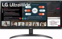 Монитор LG 29" UltraWide (29WP500-B)