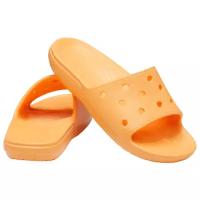 Шлепанцы Crocs