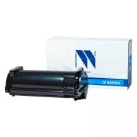 Лазерный картридж NV Print NV-51B5H00 для Lexmark MX317, Lexmark MX417de, Lexmark MX517de (совместимый, чёрный, 8500 стр.)