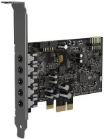 Creative Sound Blaster AUDIGY FX (PCI-E) внутренняя звуковая карта