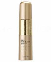 Антивозрастная эмульсия The Saem Snail Essential EX Wrinkle Solution Emulsion