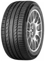 Шины летние Continental ContiSportContact 5 SUV XL 295/40 R21 111 Y