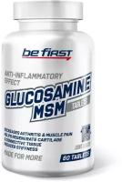 Glucosamine+MSM, 60 таблеток