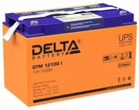 Батарея ИБП Delta DTM 12100 I