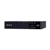 Интерактивный ИБП CyberPower PR1500ERTXL2U черный 1500 Вт