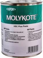 Резьбовая паста Molykote HSC Plus