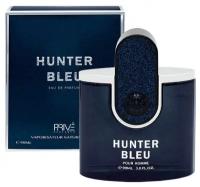 Emper Мужской Hunter Bleu Туалетная вода (edt) 90мл