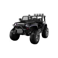 Barty Автомобиль Jeep Wrangler M999MP, черный