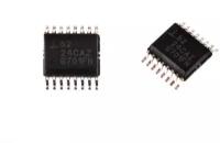 PWM controller / ISL6224CAZ ШИМ-контроллер Intersil SSOP-16