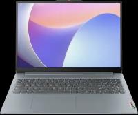 Lenovo IdeaPad Slim 3 16IRU8 82X80005RK (Intel Core i7-1355U 1.7GHz/16384Mb/512Gb SSD/Intel HD Graphics/Wi-Fi/Bluetooth/Cam/16/1920x1200/No OS)