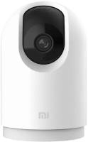 Видеокамера хiaomi Mi 360° Home Security Camera 2K Pro, IP, 3Мп, Wi-Fi, microSD, белая