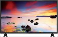 LCD(ЖК) телевизор BBK 43LEM-1043/FTS2C, 43", FULL HD