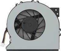 Вентилятор (кулер) для ноутбука Toshiba Satellite A300D, P300, P300D, P305 (версия 1)