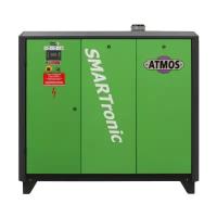 Компрессор масляный ATMOS ST 75 13 FD, 50 л, 75 кВт