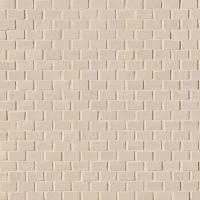 Мозаика керамическая 30x30 FAP Ceramiche Brooklyn Brick Sand Mos. +26386