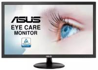 ASUS VP228DE Black