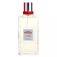 Туалетная вода Guerlain мужская Habit Rouge L`Eau 50 мл