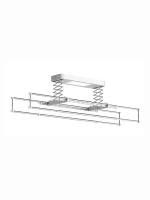 Умная сушилка для белья Xiaomi Viomi Smart Drying Rack White (ICH110)