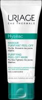 Uriage Hyseac Masque Purifiant Peel-Off Маска-Пленка очищающая 50 мл 1 шт