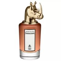 Penhaligon`s Terrible Teddy парфюмерная вода 75 мл