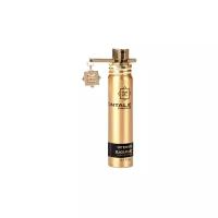 Парфюмерная вода Montale Black Aoud Intense 20 мл