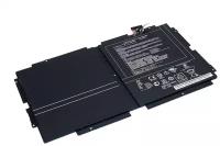 Аккумуляторная батарея C21N1413 для планшета Asus Transformer Book T300FA, Chi 7.6V 3900mAh