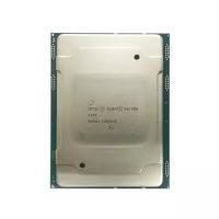 Процессор Intel Xeon Silver 4108 LGA3647, 8 x 1800 МГц, OEM