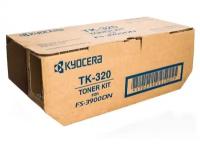 Тонер-картридж Kyocera TK-320 оригинальный