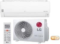 Сплит-система LG DC09RH (DC09RH.NSAR / DC09RH.UA3R), белый