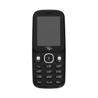 Мобильный телефон ITEL IT5026 Черный