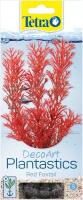 Искусственное растение Tetra DecoArt Foxtail Red (перистолистник красный) 15 см