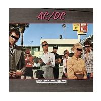 Виниловая пластинка Sony Music AC/DC DIRTY DEEDS DONE DIRT CHEAP