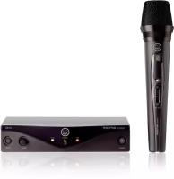 AKG Perception Wireless 45 Vocal Set BD U2 Вокальная радиосистема