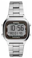 Наручные часы FOSSIL