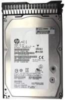 Жесткий диск HP EF0450FATFE 450Gb SAS 3,5" HDD