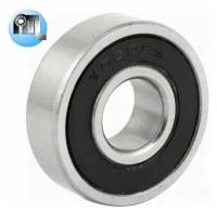 Подшипник 6001-2RS (180101) NTL Bearing