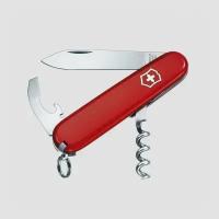 Нож швейцарский складной Victorinox «Waiter», 9 функций, длина клинка: 6.3 см 0.3303V