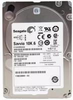 Жесткий диск Seagate ST600MM0006 600Gb SAS 2,5" HDD