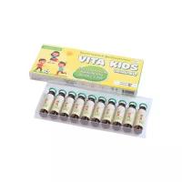 Фитокомплекс Эльзам VITA KIDS IMMUNO 10 мл