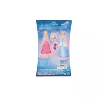 Кукла Disney Princess Золушка в платье-трансформере, C0544