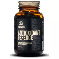 Grassberg Добавка к пище "Antioxidant Defence", 60 шт