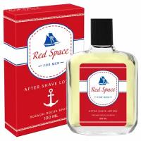 Today Parfum Лосьон после бритья мужской Red Space, 100мл