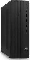 ПК HP 290 G9 SFF i3 12100 (3.3) 8Gb SSD256Gb UHDG 730 Windows 11 Professional 64 GbitEth 180W kbNORUS клавиатура черный (6B2T7EA)