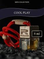 G131/Rever Parfum/Collection for men/COOL PLAY/8 мл