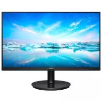 Монитор 27" VA 1920x1080 Philips (271V8L (00/01)) черный