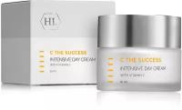 C the SUCCESS Holy Land C the SUCCESS Intensive Day Cream | Интенсивный дневной крем, 50 мл