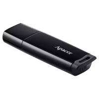 USB flash накопитель Apacer AH336 64GB Black RP (AP64GAH336B-1)