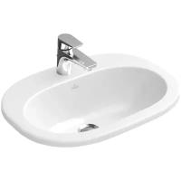 Раковина Villeroy & Boch O.novo 416156